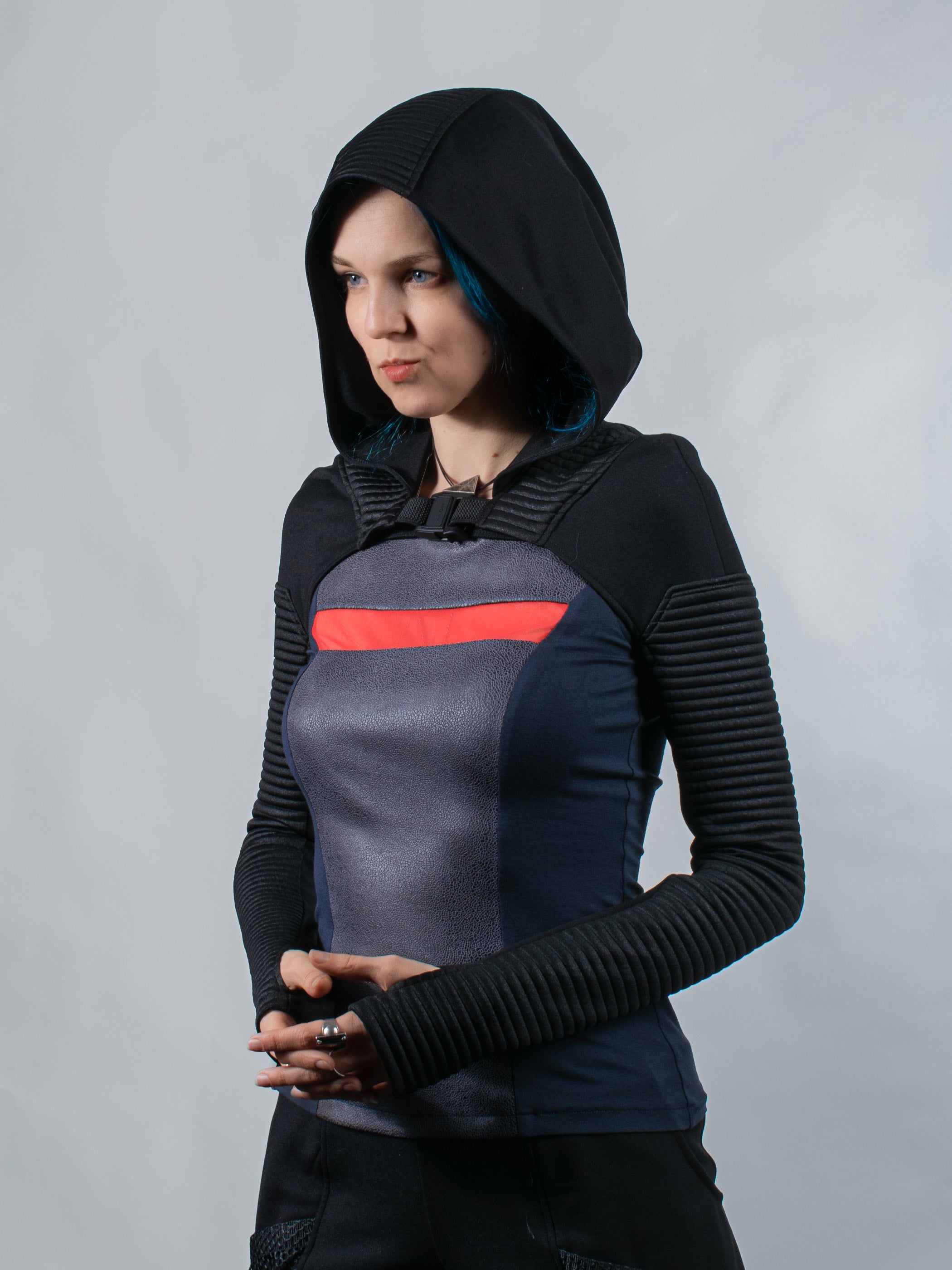 SH50 Q2 Shrug set