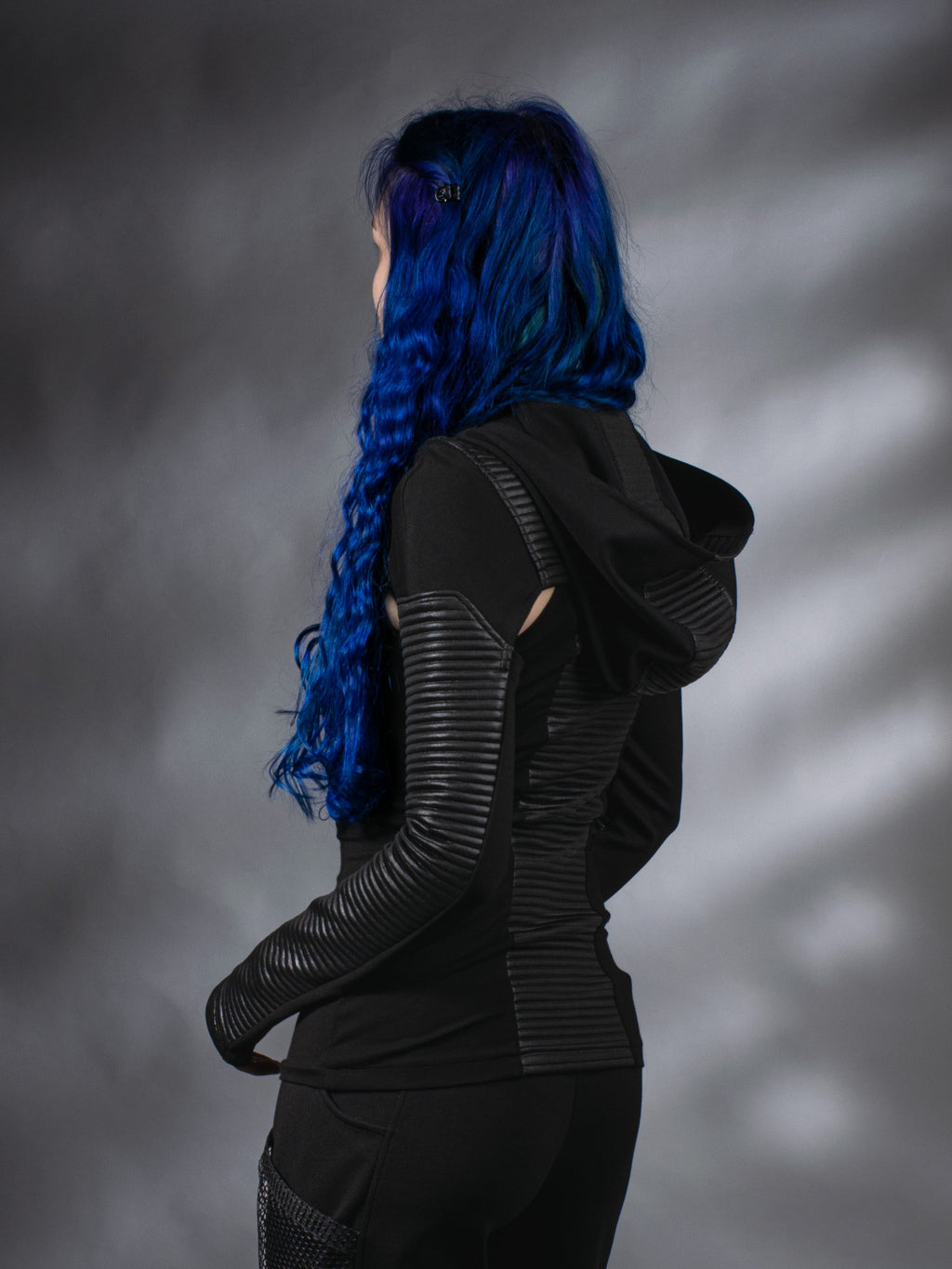 SH50 Q2 Shrug set