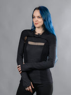 SH50 Q2 Shrug set