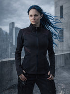 388 Cyberpunk jacket