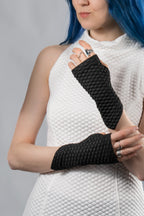 4-WRW Q10 Arm warmers