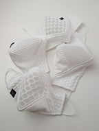 MC-03 White facemask