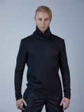 AB Asymmetrical sweater