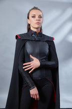 BR-IN Inquisitor arm bracers