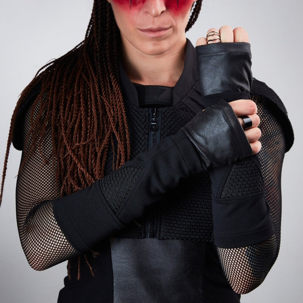 BR4 Forearm Sleeves