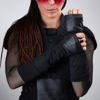 BR4 Forearm Sleeves