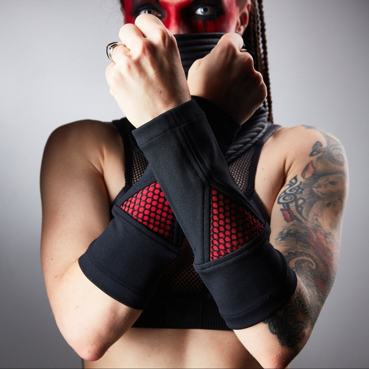 BR4 Forearm Sleeves