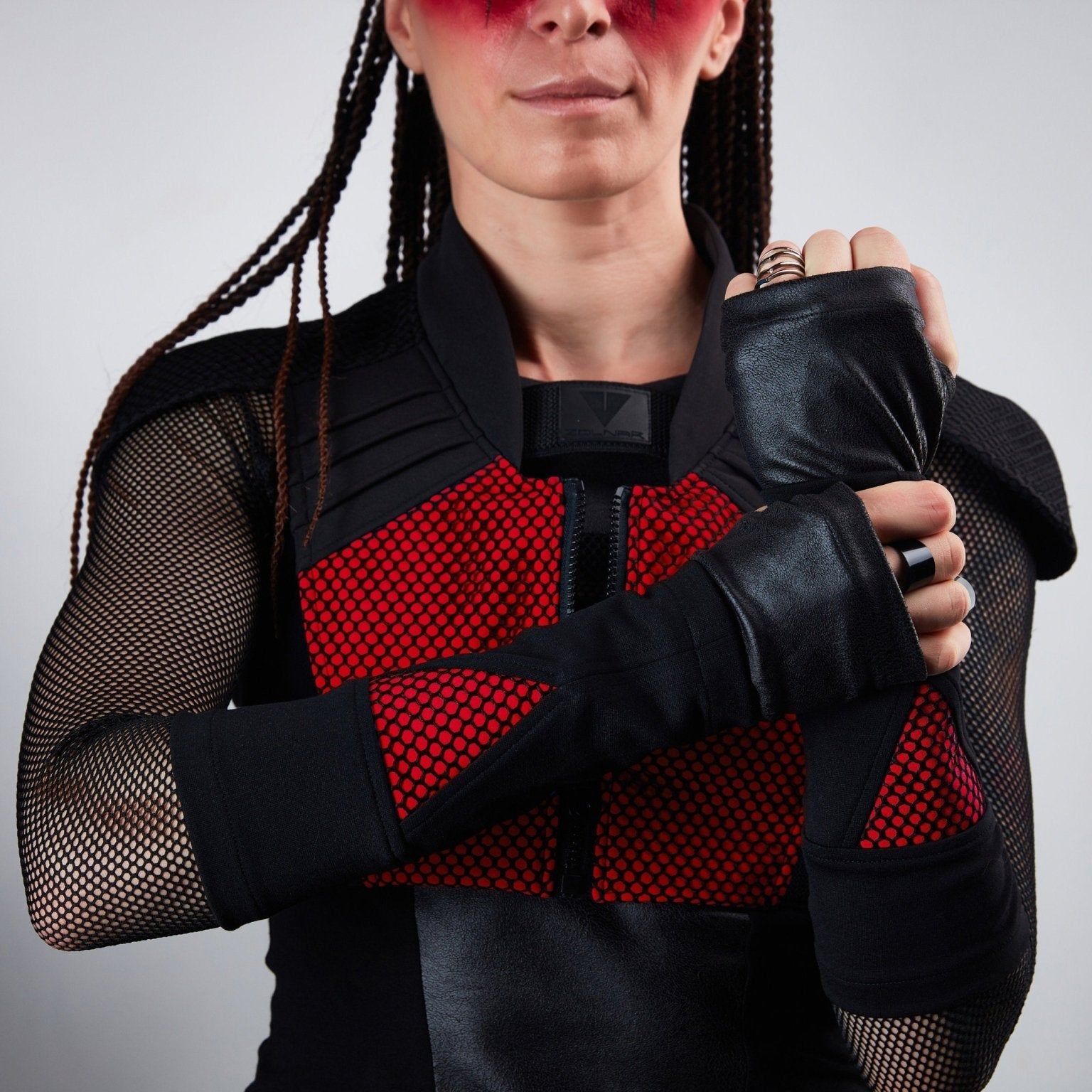 BR4 Forearm Sleeves