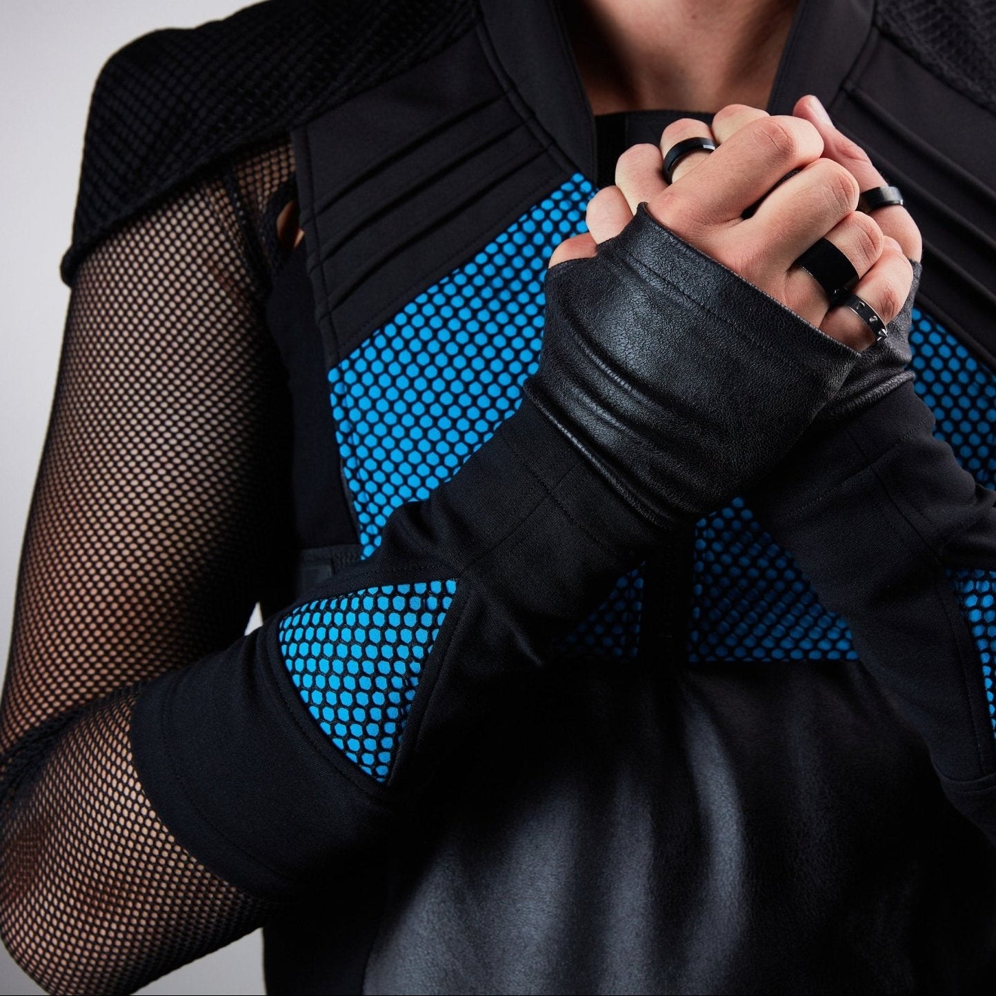 BR4 Forearm Sleeves