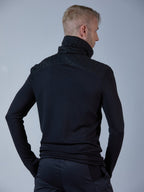BU Turtleneck sweater
