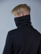 BU Turtleneck sweater