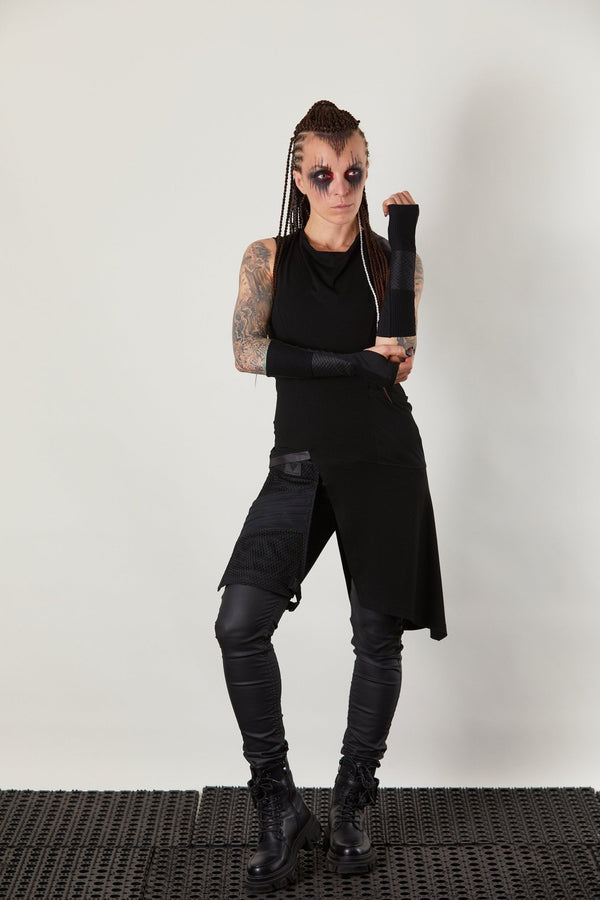 HOL-L Thigh holster bag