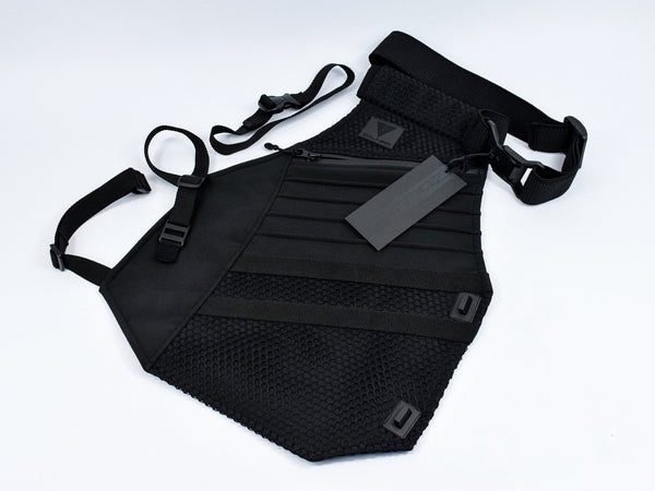 HOL-L Thigh holster bag