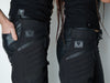 HOL-L Thigh holster bag