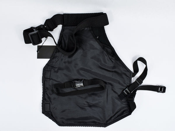 HOL-L Thigh holster bag