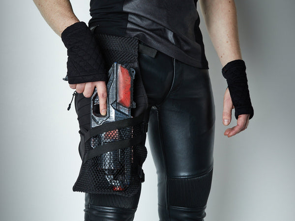 HOL-L Thigh holster bag