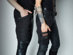 HOL-L Thigh holster bag