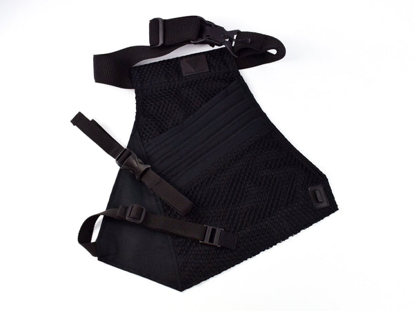 HOL Leg bag holster - zolnar