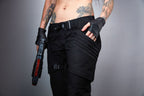 HOL2 Thigh double harness bag - zolnar