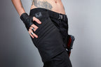 HOL2 Thigh double harness bag - zolnar
