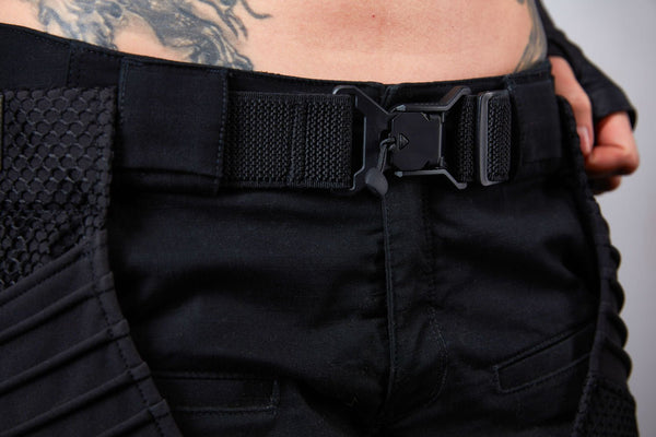 HOL2 Thigh double harness bag - zolnar