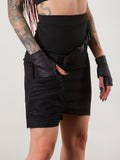 HOLc Cotton waist pocket