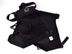 HOLc Cotton waist pocket