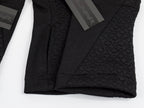 WRW2 Q8 Black gloves