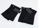 WRW2 Q8 Black gloves