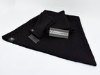 WRW2 QRA Gloves geometric texture