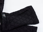 WRW2 QRA Gloves geometric texture