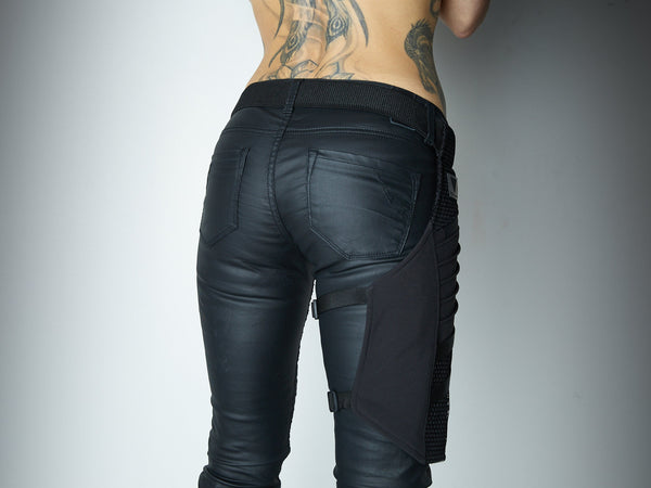 HOL-L Waterproof thigh bag holster