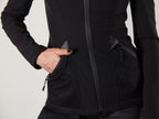 SIX-R Sci fi techwear jacket
