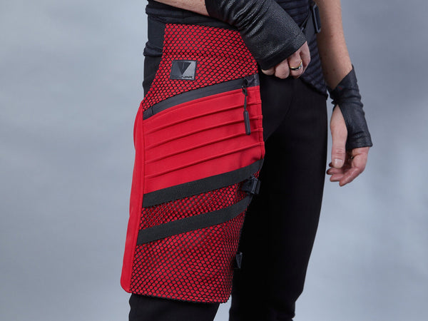 HOL-L Waterproof thigh bag holster