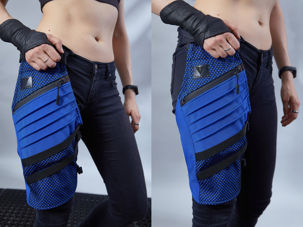 HOL-L Waterproof thigh bag holster
