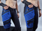HOL-L Waterproof thigh bag holster