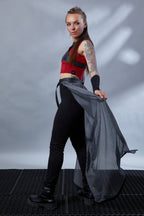 FS-Ms Festival open skirt