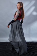 FS-Ms Festival open skirt