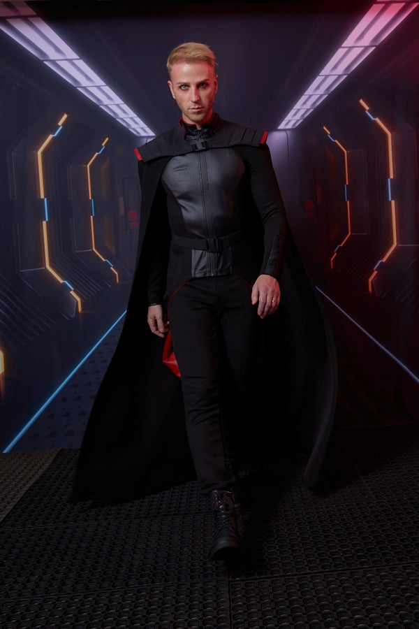 IN Inquisitor tailcoat