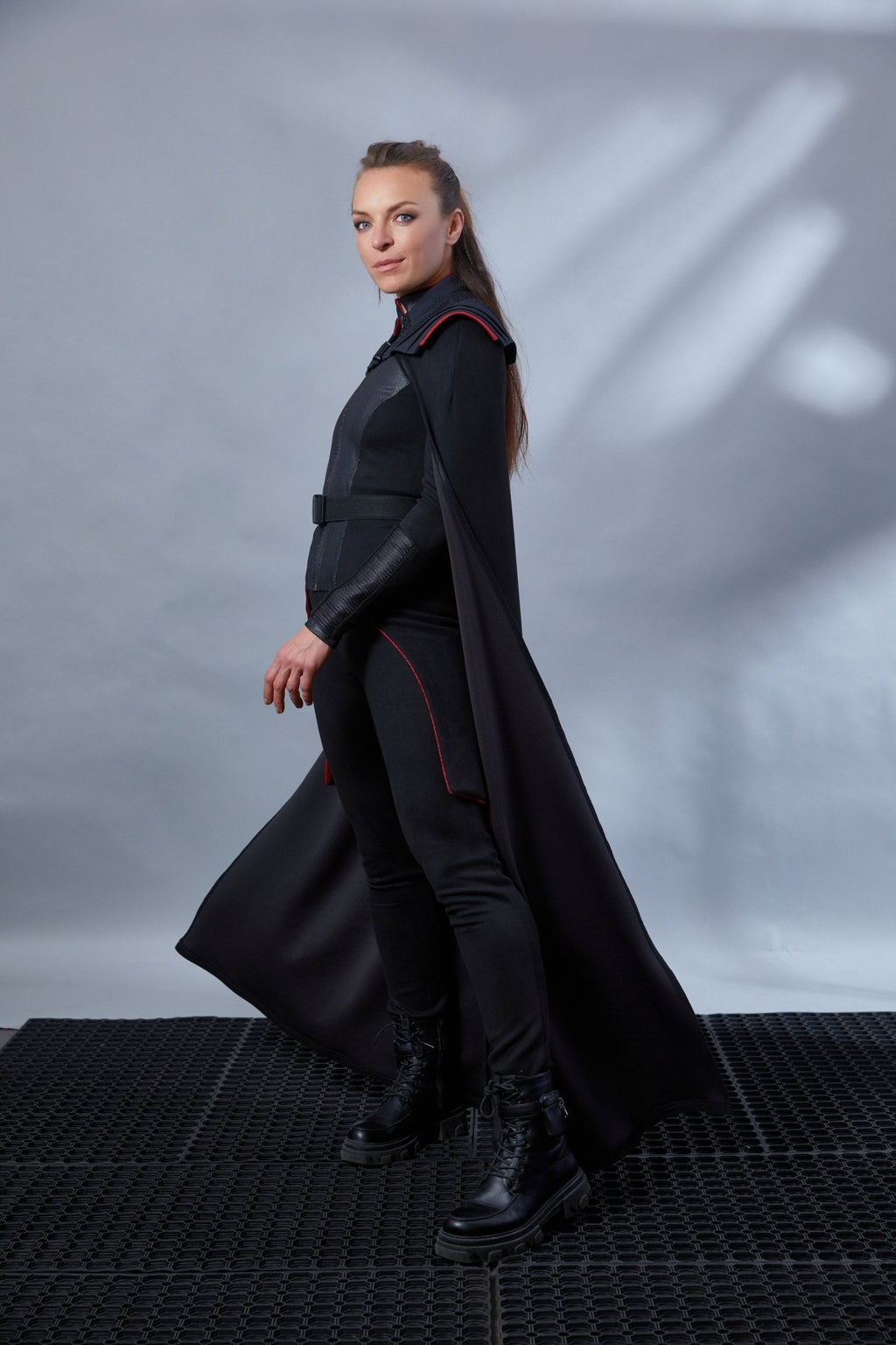 INC Second sister inquisitor cosplay cape - zolnar