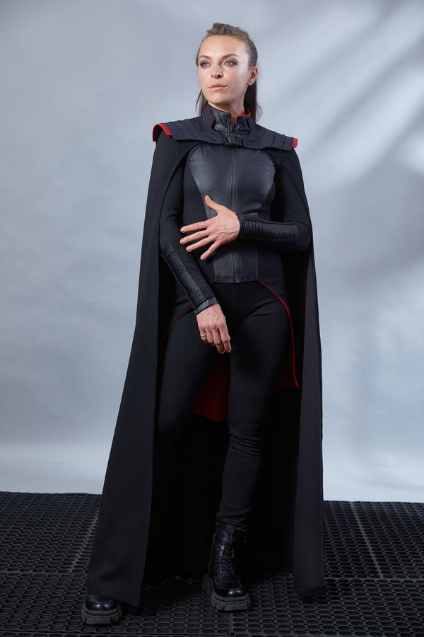 INC Second sister inquisitor cosplay cape - zolnar