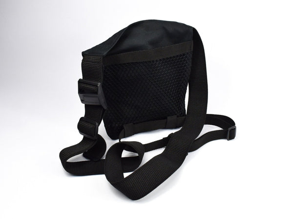 KB Black utility bag