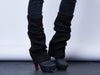 LGw Wool leg warmers