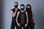 MT-C Winter face mask