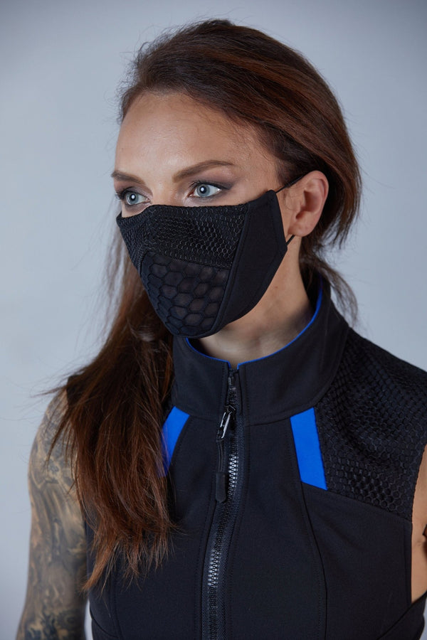 MT-C Winter face mask