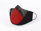 MT-R Face mask with nose wire