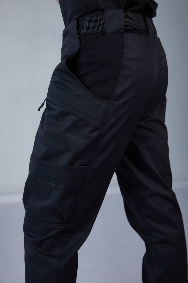 PA-C Cotton cargo pants