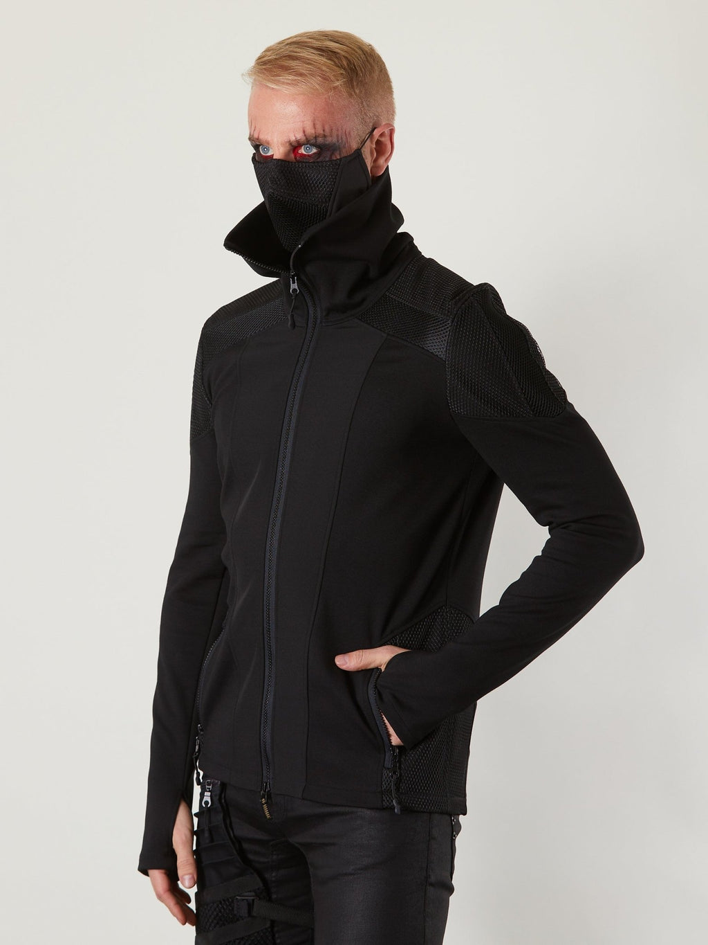 PS4-M Men's jacket