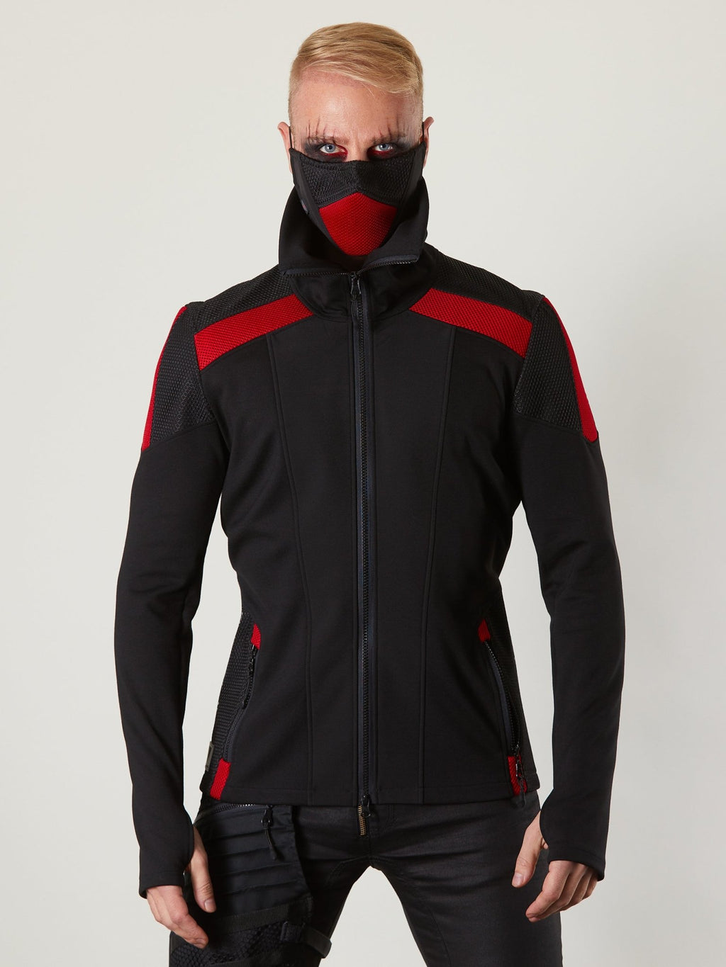 PS4-M Men's jacket