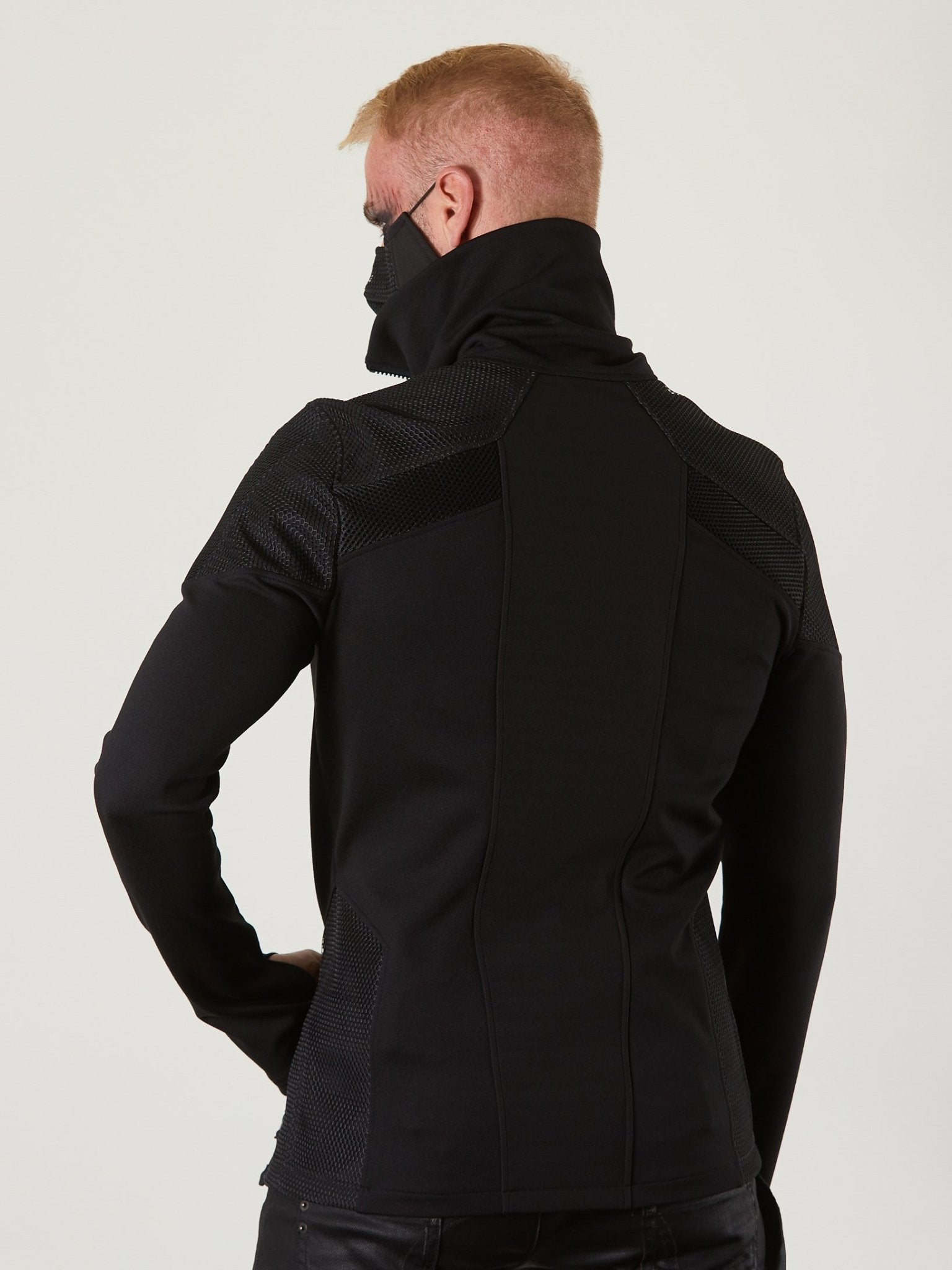PS4-M Men's jacket